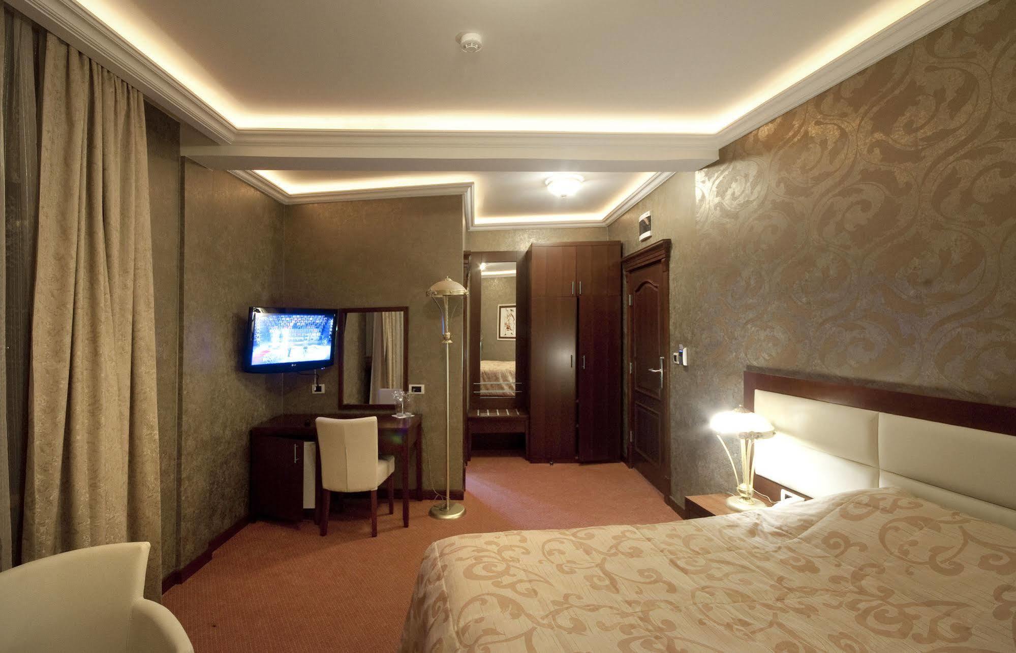 Hotel Sucevic Garni Belgrade Exterior photo
